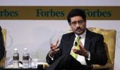 How Kumar Mangalam Birla built a $40 billion business empire