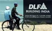 Lodhas to buy DLF's NTC land in Mumbai