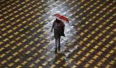 Poor rains globally may add to India's woes