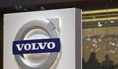 Volvo eyes 3rd slot in Indian luxury car market by 2020