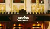 Jumeirah hotels group keen to enter India