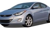 IMAGES: Car of the Year - Hyundai Elantra