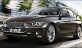 IMAGES: 3 closest rivals of the all-new BMW 3 series