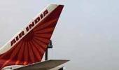 Air India's Rs 2,000 cr dues worry OMCs