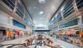 Dubai airport turns busiest, sees 27.9 mn passengers