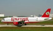 Kingfisher, lenders meet inconclusive