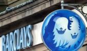 Barclays Chairman Marcus Agius resigns