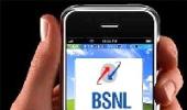 BSNL launches 3G pocket router