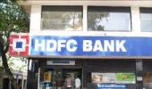 HDFC beats realty slump, Q1 net up 18.6%