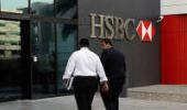 India staff under scanner in HSBC probe