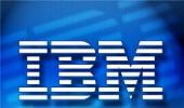 IBM's net income up 6% at $3.9 billion
