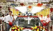 No production as Maruti unit turns police fortress