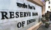 RBI focussing on maintaining liquidity in comfort zone
