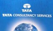 TCS regains most-valued status, pushes ONGC to 2nd slot