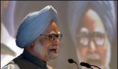 PM tightens his grip on India's economic matters