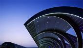 Visit Dubai's stunning airport!