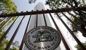 RBI hints at easing interest rates