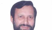 Poor economic growth would spell UPA's doom: Javadekar