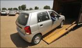 IMAGES: 10 most fuel efficient petrol cars in India