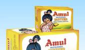 Amul girl far cuter than Amul boy: DaCunha