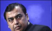 Diversification drive will pay dividend: Ambani