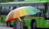 Skymet forecasts 'above normal' rainfall