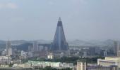 PHOTOS: North Korea boasts of some amazing architecture