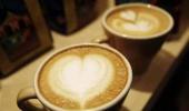 Drink coffee to live longer