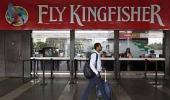 Delhi Airport files cheque bouncing case against Kingfisher