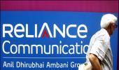 RCom asked to pay up Rs 5,384 crore spectrum fee