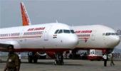 Air India advertises for pilots on contract