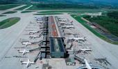 Zurich Airport eyes Navi Mumbai, Goa