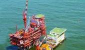 ONGC to drill 40 wells at K-G basin