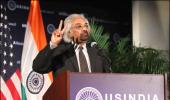 Pitroda urges America Inc to be patient with India