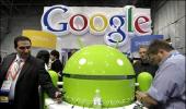 Internet content censorship from India up 49%: Google