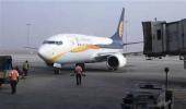 How Jet Airways has managed to retain its top position