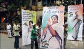 Cong suspends 2 MLAs for cross voting in WB RS polls