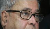 Inflation weighed on RBI's decision: Pranab