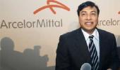 Is ArcelorMittal winning or losing ground in China?