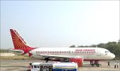 Sinking story: Why Air India's nightmare continues