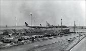 Historic PHOTOS of Dubai International Airport