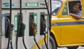 Budget 2013: No direct impact on petroleum products sector