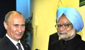 All nations must focus on growth: Manmohan Singh