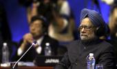 TIME magazine dubs Manmohan Singh an 'underachiever'