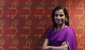 3 Indians in Fortune 2012 biz people list