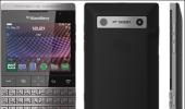 RIM launches Blackberry Porsche at Rs 1.39 lakh!