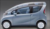 IMAGES: Tata's electric car to cost less than $20,000