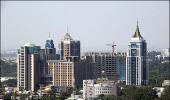 Bangalore - India's LEADING real estate market