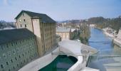 PHOTOS: Amazing hydroelectric plant in Germany