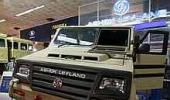 Ashok Leyland plans new trucks